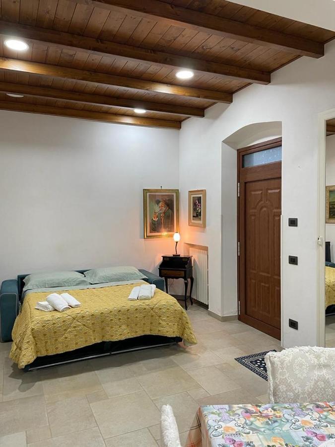 Sasha House Casa Vacanze Francavilla Fontana Exterior foto