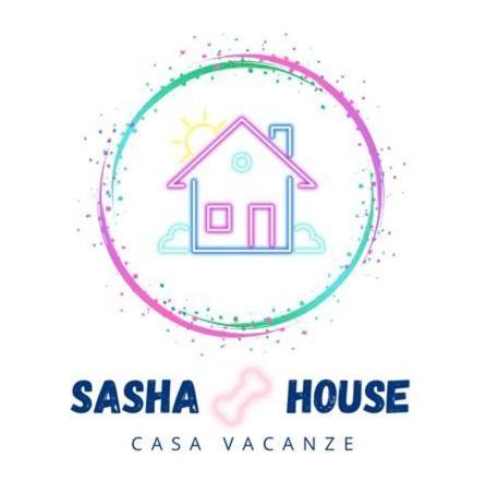 Sasha House Casa Vacanze Francavilla Fontana Exterior foto